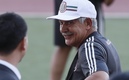 Tuca ya dirigió al Tri como interino. (Foto: Mexsport)