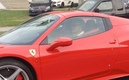 Tuca maneja un Ferrari, pero se cansa de manejar. (Foto: Especial)