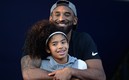 Vanessa Bryant consternada tras filtrarse fotos de Kobe y Gianna. (Foto: Instagram)
