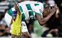 Zague criticó que Juan Otero sea "el gran fichaje" del América. (Mexsport)
