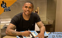 Costa dejó a Gremio de Porto Alegre | Twitter Douglas Costa
