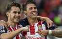 Jesús Angulo y Cristian Calderón (Mexsport)