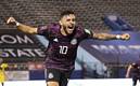 México obtuvo una sufrida pero valiosa victoria rumbo a Qatar 2022 (Foto Imago)