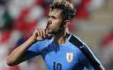Nicolás Schiappacasse sonó para Pumas. (AFP)