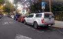 Los parquímetros operan en varias partes de la CDMX (Twitter @ecoParq)