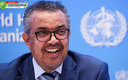 Tedros Adhanom Ghebreyesus, líder de la Organización Mundial de la Salud. (Reuters)