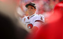 Tom Brady lleva 22 temporadas en la NFL y siete anillos de Super Bowl. (AFP)