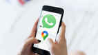 WhatsApp ubicación (Foto: Unplash)