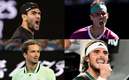 El Abierto Mexicano de Tenis contará con el ganador del Australian Open (Reuters)