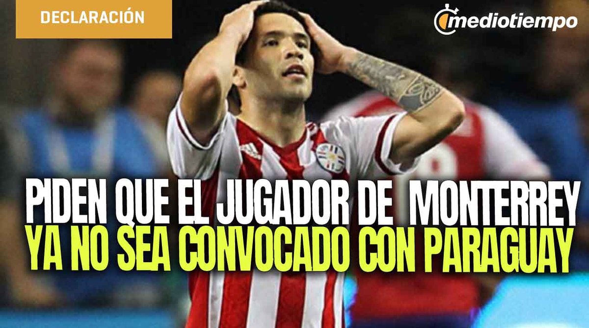 Celso Ortiz aclara polémica tras no ir a llamado de Paraguay