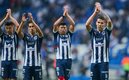 Celso Ortiz está entrenando con Rayados. (FOTO: Imago7)
