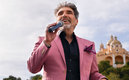 Diego Verdaguer gozó de gran popularidad en nuestro país | Twitter @DiegoVerdaguer