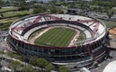 El Monumental es un estadio histórico. (Foto: AFP)