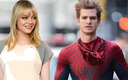 Emma Stone creyó que Andrew Garfield no estaría en 'No Way Home'. (Foto: Especial)
