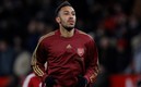 Xavi Hernández está en busca de delantero tras el retiro de Agüero y la lesión de Fati. (Reuters)