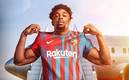 Adama Traoré vivirá su segunda etapa como jugador del FC Barcelona (Twitter @FCBarcelona_es)