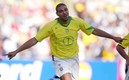 Adriano tenía un gran talento y ello lo llevó a la selección de Brasil en su momento. FOTO: Mexsport.