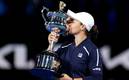 Ashleigh Barty venció a Danielle Collins en la Final del Abierto de Australia (AFP)