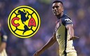 La baja de Pedro Aquino es un duro golpe para las Águilas. FOTO: Mexsport.