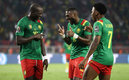 Camerún busca el pase a Semifinales. (Foto: AFP)