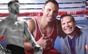 Los Chávez coincidieron con el nombre del boxeador que le puede dar batalla al Canelo.