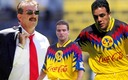 Cuauhtémoc Blanco encaró a La Volpe por culpa de Luis García. (Foto: Mexsport)