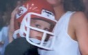 Joe Burrow fue la primera selección del Draft de 2020. (Captura de Twitter Jimmy Burrow)