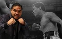 Julio César Chávez perdió su primer combate en 1994. (Foto: Mexsport)