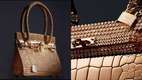 Kelly Rose Gold (Foto: Hermès)