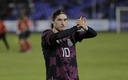 Marcelo Flores ya ha disputado partidos con el Tri. (@miseleccionmxEN)