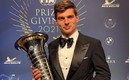 Max Verstappen es el actual Campeón mundial de la Formula 1. (Captura de Twitter Max Verstappen)