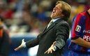 Miguel Herrera tiene un carácter explosivo como DT desde sus inicios con Atlante. (Foto: Mexsport)