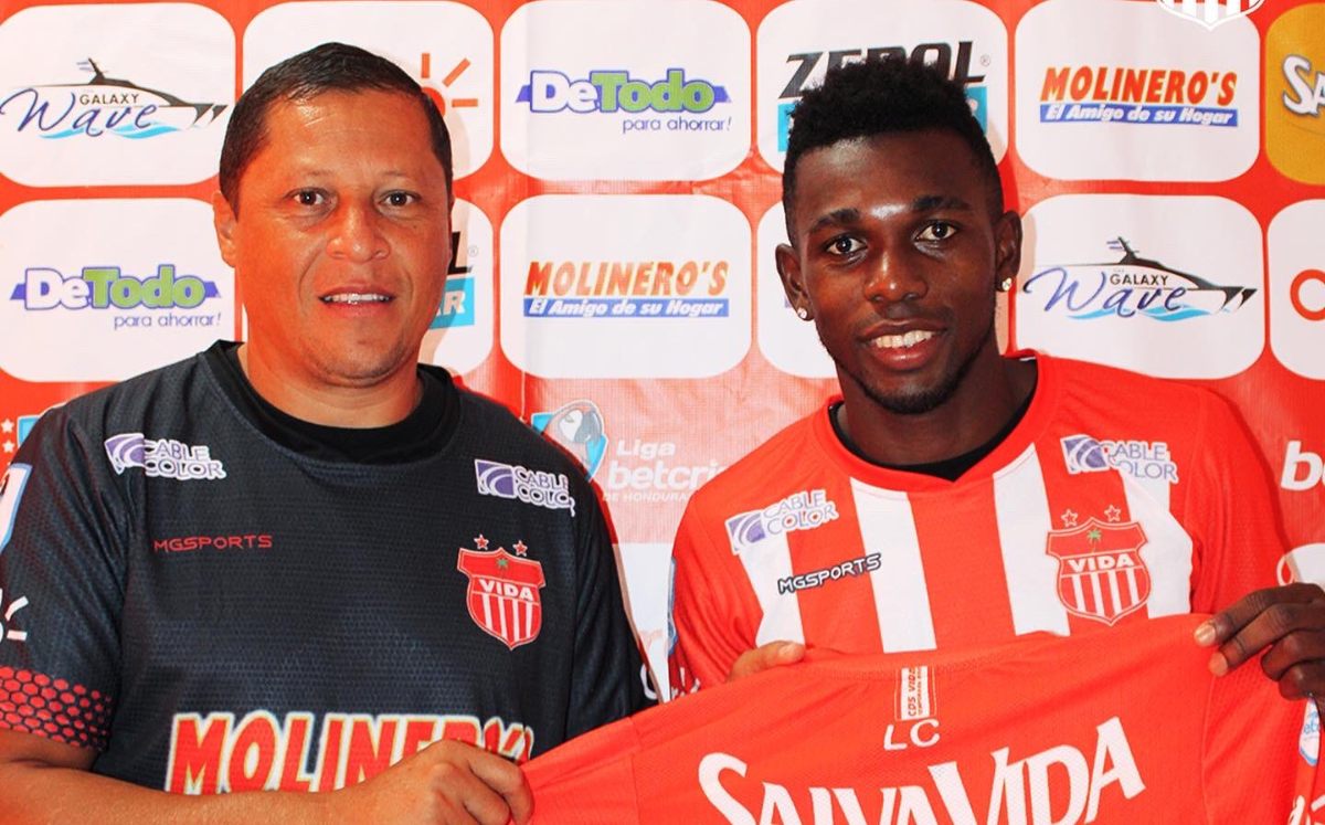 Muma Fernández jugará en Honduras tras polémica salida de Venados, image size:1200x747