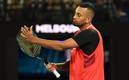 Nick Kyrgios fue criticado por Michael Venus (Reuters)