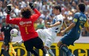 Ochoa se enfrentó a Solari en dos ocasiones. (Foto: Mexsport)