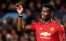 Pogba fue convencido de quedarse en el equipo. (Foto: AFP)