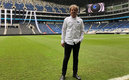 El Ruso Brailovsky se va de Fox Sports. (Foto: Twitter @RusoEl23)