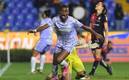 Uchenna Kanu anotó triplete en la goleada de Tigres Femenil sobre Atlas (Foto Imago)