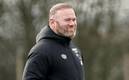 Wayne Rooney confirmó que el Everton lo buscó (Twitter @dcfcofficial)