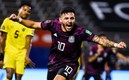 Alexis Vega anotó el gol de la victoria ante Jamaica. (MexSport)