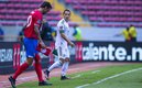 Andres Guardado durante el duelo vs Costa Rica de 2021. (FOTO: Mexsport)