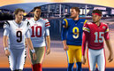 Se buscan equipos para el Super Bowl | Cortesía Twitter @NFL