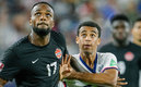 Los canadienses se juegan el liderato | Cortesía Twitter @USMNT