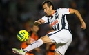 Chelito Delgado fue jugador de la Pandilla. (Foto: Mexsport)