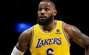 LeBron James (AFP)