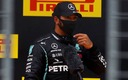 Lewis Hamilton perdió el título de F1 en la última carrera de 2021. (Foto: AFP)