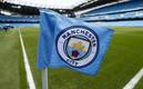 El logo actual del Manchester City se dio a conocer a finales de 2015 (Reuters)