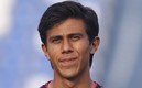 Macías no juega en la Liga Española desde el 3 de octubre. (MexSport)