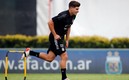 Manchester City podrá contar con Álvarez para la siguiente temporada. (Reuters)