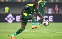 Mané buscará guiar a Senegal a Semifinales. (Foto: AFP)